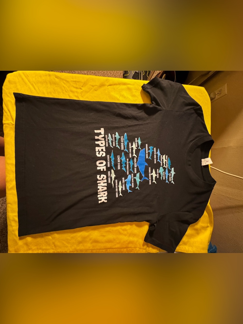 T-shirt